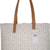 Bolso Tote Tommy Hilfiger Blanco - Imagen 4
