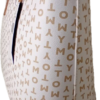 Bolso Tote Tommy Hilfiger Blanco - Imagen 5