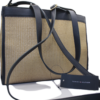 Bolso Café/Azul Tommy Hilfiger (Tote/Handbag) - Imagen 2