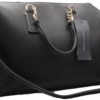 Bolso Negro Tommy Hilfiger (Tote/Handbag) - Imagen 2