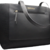 Bolso Negro Tommy Hilfiger (Tote/Handbag)