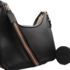 Bolso Anne Klein Negro (Tote/Handbag) - Imagen 2