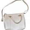 Bolso Blanco Tommy Hilfiger (Tote/Handbag) - Imagen 2