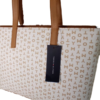 Bolso Tote Tommy Hilfiger Blanco