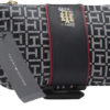 Cartera Tommy Hilfiger Negra (ladies’ wallet)