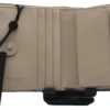 DKNY Cartera Amarilla (ladies' wallet) - Imagen 3