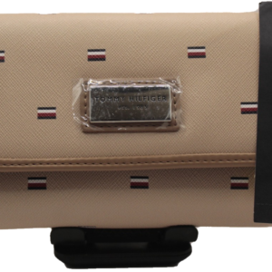 Cartera Tommy Hilfiger Café (ladies’ wallet)