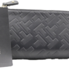 Cartera Tommy Hilfiger Negra (ladies’ wallet) - Imagen 2