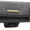 Cartera Tommy Hilfiger Negra (ladies’ wallet)